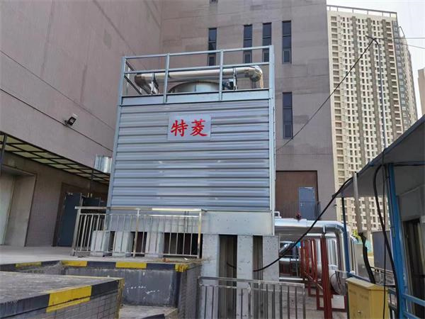 天津冷卻塔性能優(yōu)勢(shì),冷卻塔性能實(shí)驗(yàn)報(bào)告