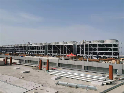 冷卻塔防水堵漏解決方案步驟(冷卻塔防水電機(jī))