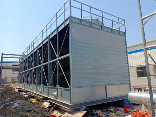 冷卻塔工程(冷卻塔工程技術(shù)措施)