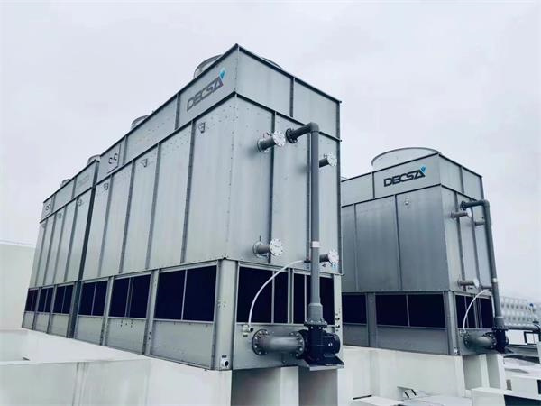 淺析廣東方形冷卻塔是怎么運(yùn)作的呢?(廣東冷卻塔有哪些)